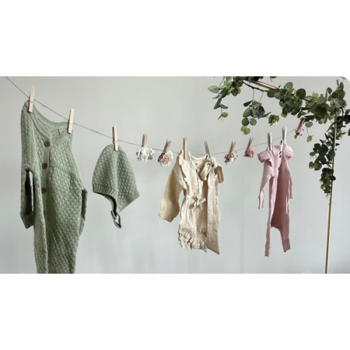 Gifting secondhand 🩷