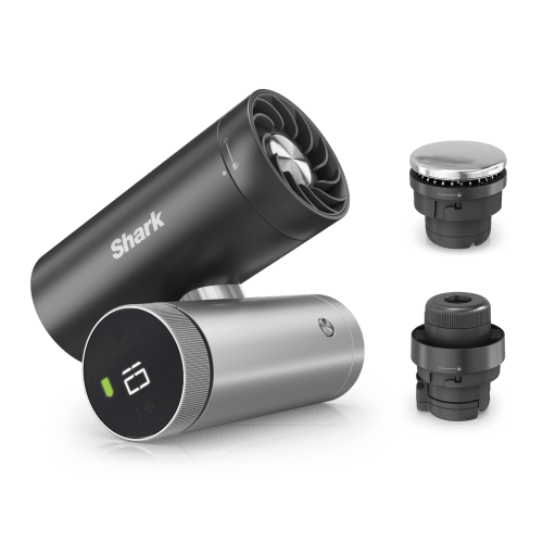 Shark® ChillPill™ 3-in-1 Personal Cooling System, Carbon