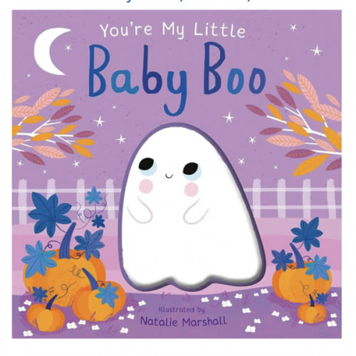 You're My Little Baby Boo