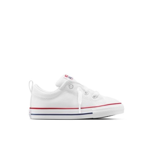 Converse Toddler Street Ox Low Top Sneakers