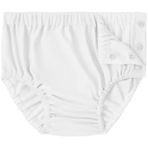 Durio Reusable Swim Diapers Washable Baby Swim Diaper Unisex Infant Toddler Swimming Diapers