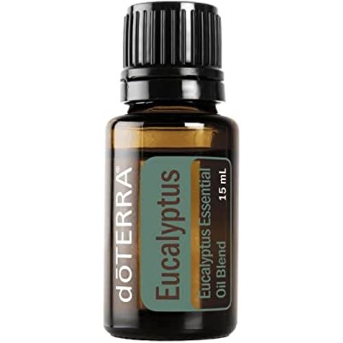doTERRA Eucalyptus Radiata Essential Oil - 15 mL