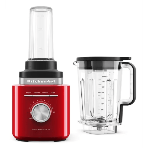 KitchenAid® Pure Power Blender with Personal Blending Jar