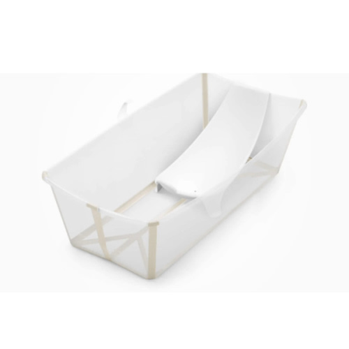 Foldable Baby Bath Tub Stokke® Flexi XL Bundle | Stokke® Online Shop