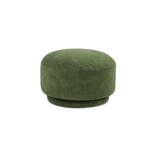 Footstool Ottoman (For Nursery Chair)