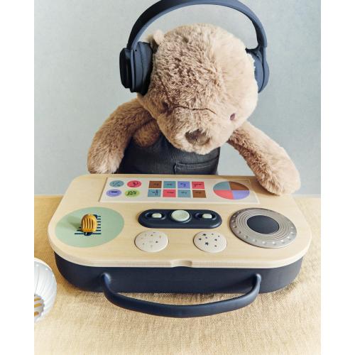 CHILDREN'S ELECTRONIC TOY DJ MIXING TABLE | Zara Home United States of America