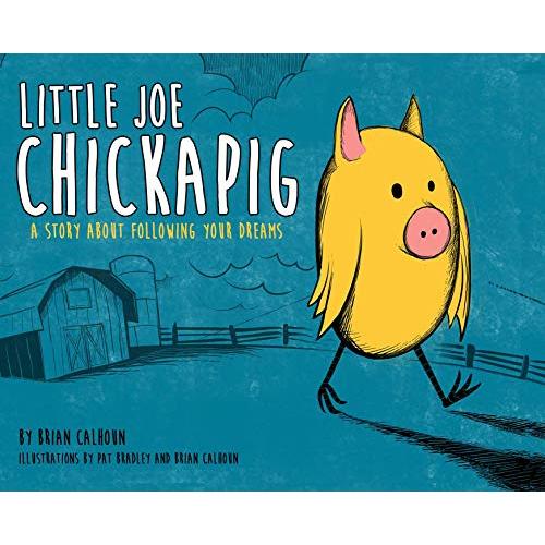 Little Joe Chickapig