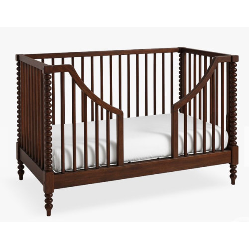 Toddler Bed Conversion Kit Only