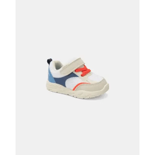 Baby Boy Every Step® First Walker Athletic Shoes | Carter's