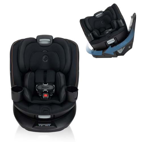 Andi 360° Rotating All-in-One Convertible Car Seat – Maxi-Cosi
