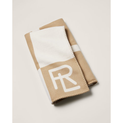 Northam Throw Blanket | Ralph Lauren