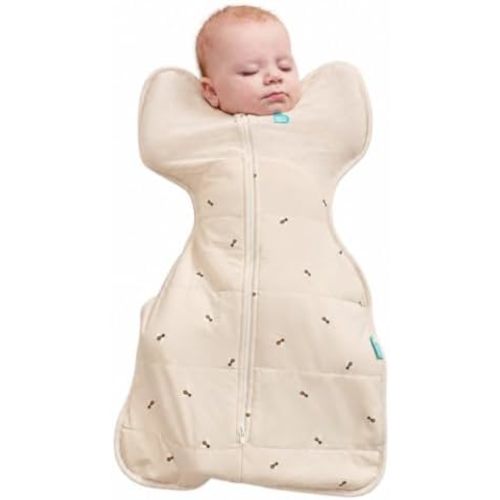 Love to Dream Swaddle Up Warm | 2.5 TOG, 8-13 lbs, Oatmeal