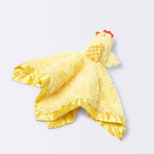 Small Security Blanket - Cloud Island™ Chicken