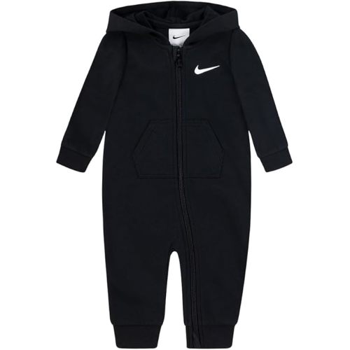 Nike Baby Essentials Full Zip Hooded Coverall