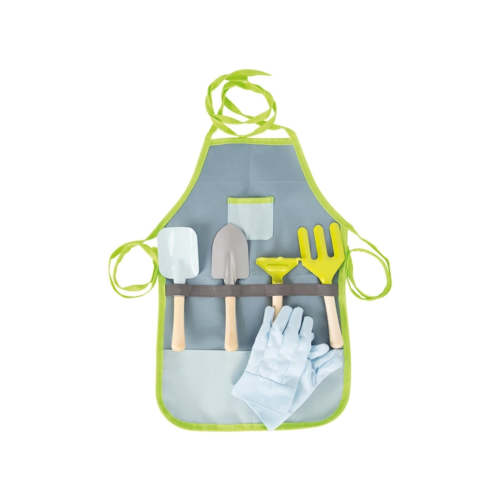 Gardening Apron with Tools