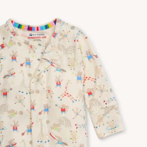 furry field day modal magnetic grow with me convertible coverall – Magnetic Me