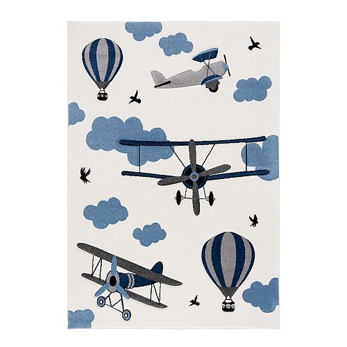 Safavieh Carousel Kids Power Loomed Rug