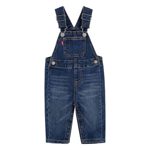 Baby Boy Levi's® Denim Overalls