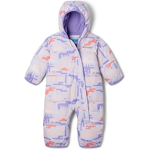 Columbia Unisex Baby Snuggly Bunny Ii Bunting