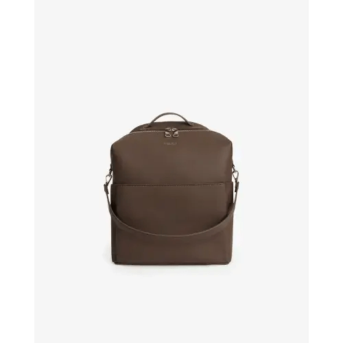 Stevie Backpack Vegan Midi