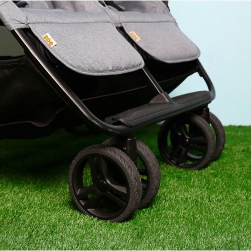 All-Terrain Wheels