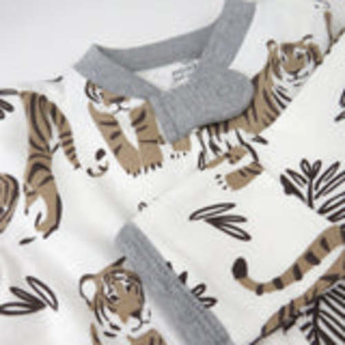 Organic Cotton Sleep & Plays | Honest Baby Clothing