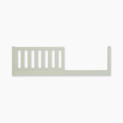 dadada 3-in-1 Toddler Bed Conversion Kit - Sage