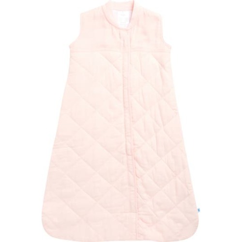 Cotton Muslin Quilted Wearable Blanket