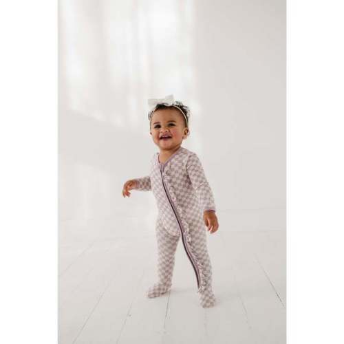 Footie Romper Fox - Babysprouts | Maisonette