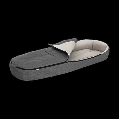 Thule stroller footmuff