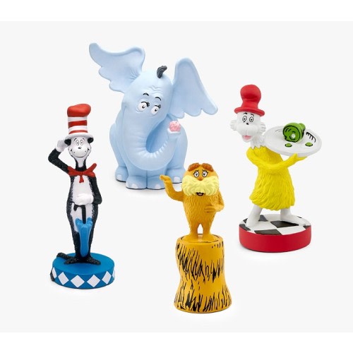 Dr. Seuss™ Tonies 4-Pack