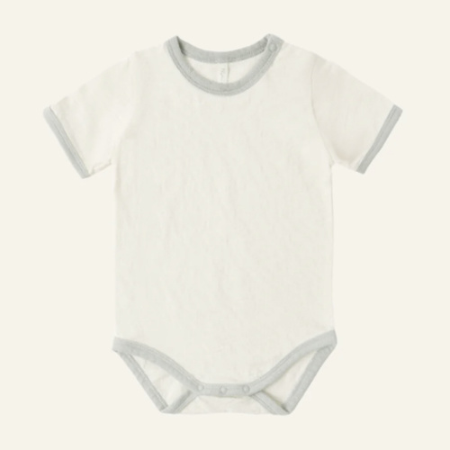 RINGER ONESIE