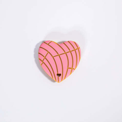 Concha Teether – Anelia Co.