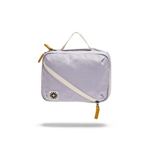 Toiletry Kit Lavender