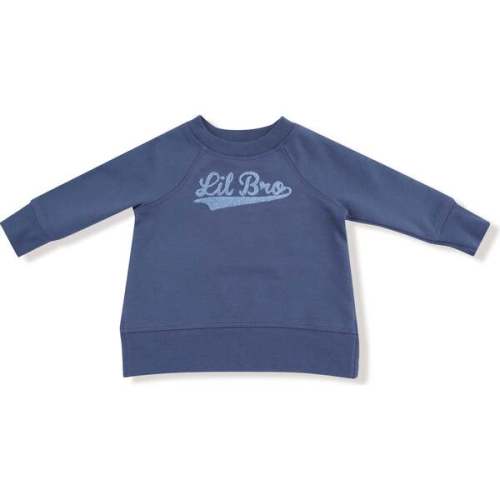 Sweatshirt, Lil Bro Sibling - Angel Dear | Maisonette
