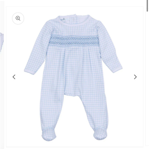 Camryn Grady, Baby Registry