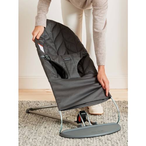 BabyBjörn Extra Fabric Seat for Bouncer Bliss