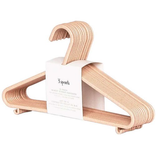 Wheat Straw Hanger (Set of 15)