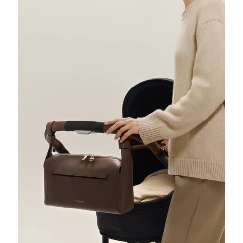 Stroller Caddy Vegan