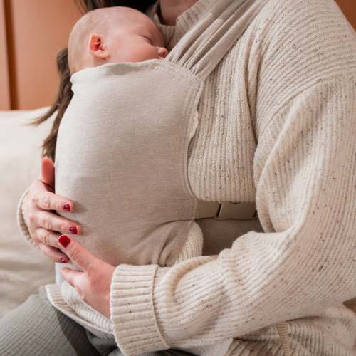 Piper Sprout Newborn Carrier