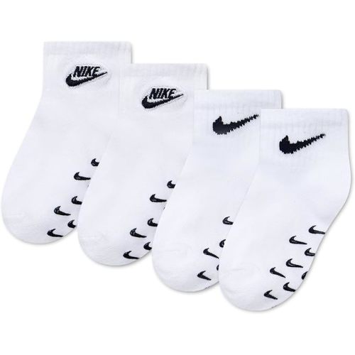 Nike Baby Multi-pack Gripper Baby/Toddler Socks