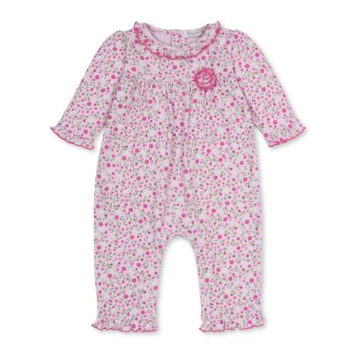 Pretty Petals Playsuit