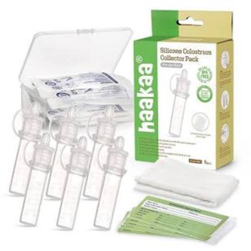 colostrum collector - Google Search