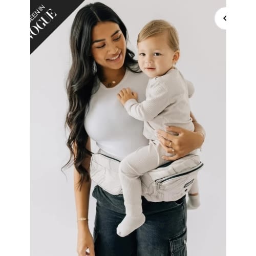 Tushbaby Hip Carrier
