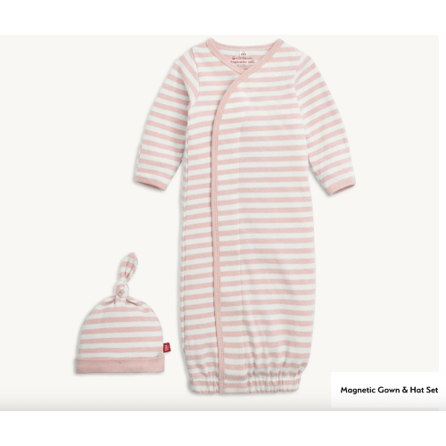 Magnetic Gown & Hat Set – Magnetic Me