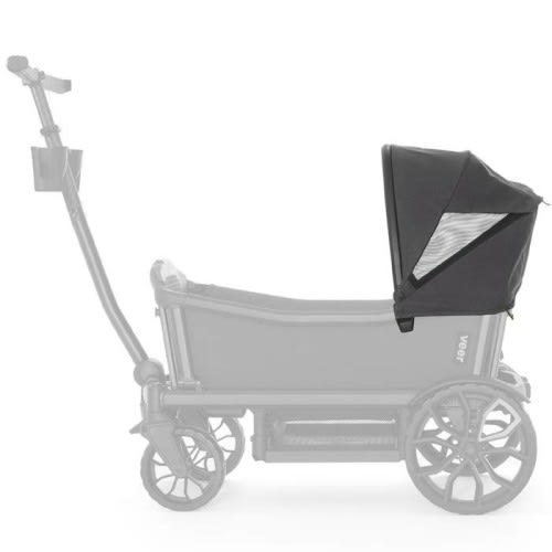 Veer Cruiser Retractable Canopy