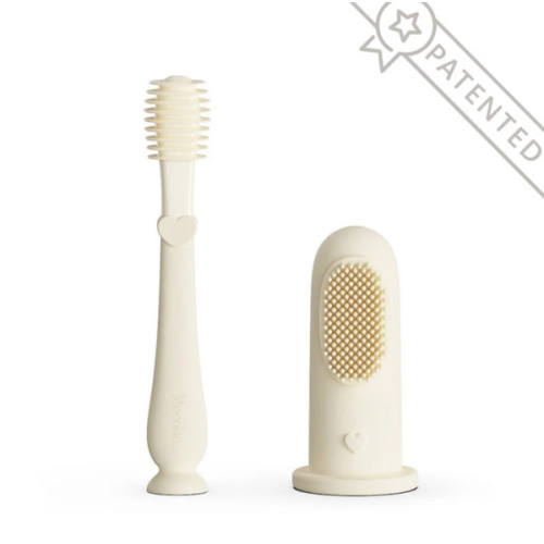 Baby Oral Care Set