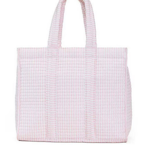 TRVL Design Pimlico Stripe Go Go Tote