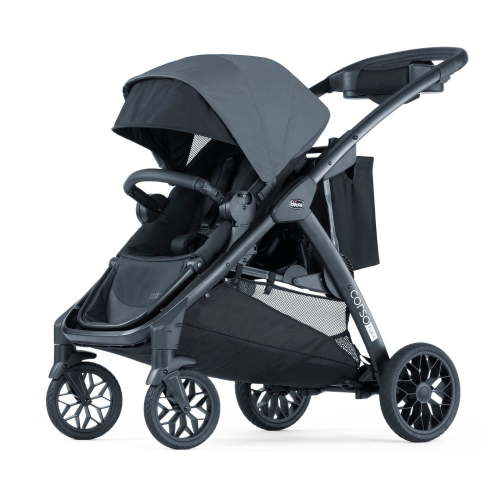 Chicco Corso Flex Convertible Stroller, Legend