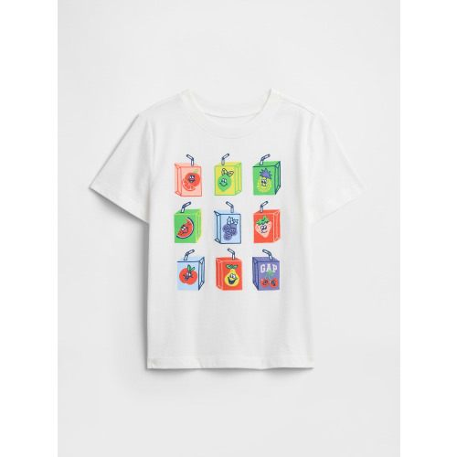 babyGap Graphic T-Shirt